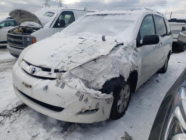 2006 Toyota Sienna CE