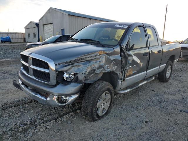 2005 Dodge Ram 1500 ST