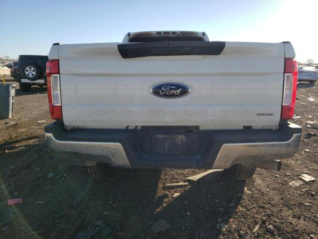 2017 FORD F250 SUPER - 1FTBF2B67HEB41571
