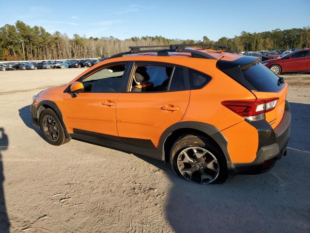 JF2GTAEC6KH258186 | 2019 SUBARU CROSSTREK