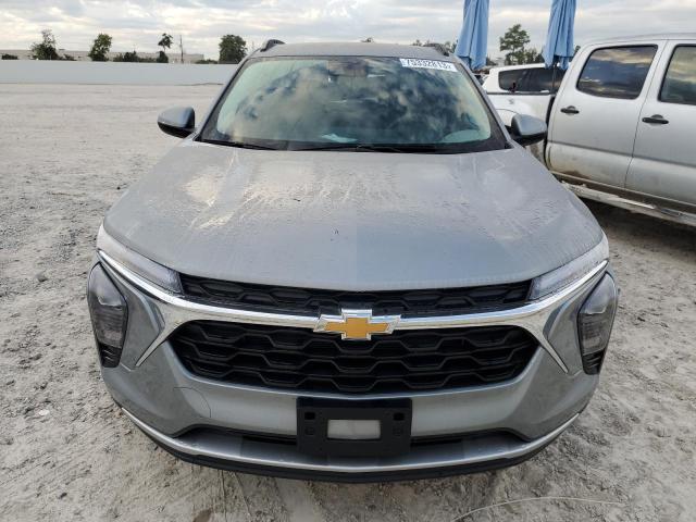 KL77LHE20RC070055 | 2024 CHEVROLET TRAX 1LT