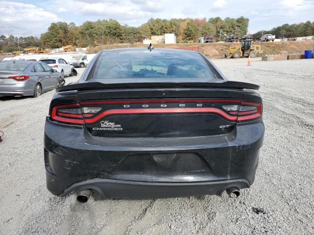 2C3CDXHG3KH608948 | 2019 Dodge charger gt