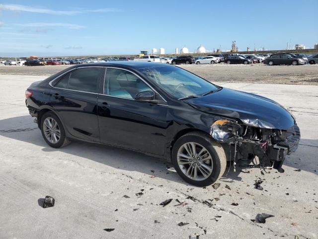 2017 TOYOTA CAMRY LE - 4T1BF1FK2HU672728