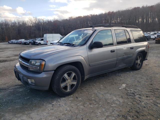 2005 Chevrolet TrailBlazer EXT LS