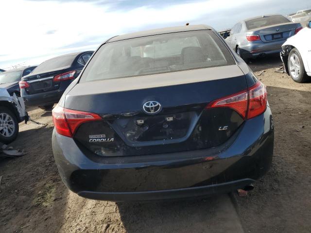 5YFBURHE1HP677089 | 2017 TOYOTA COROLLA L