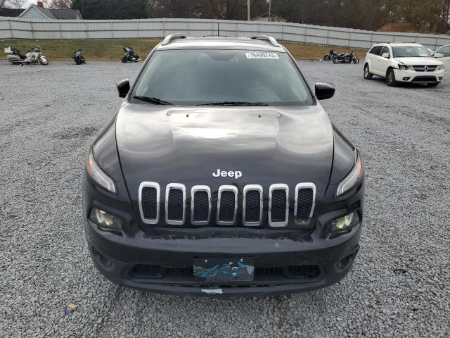 1C4PJLCS1HD233447 | 2017 JEEP CHEROKEE L