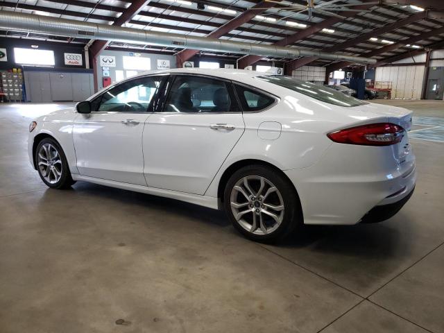 3FA6P0CDXKR269622 Ford Fusion SEL 2