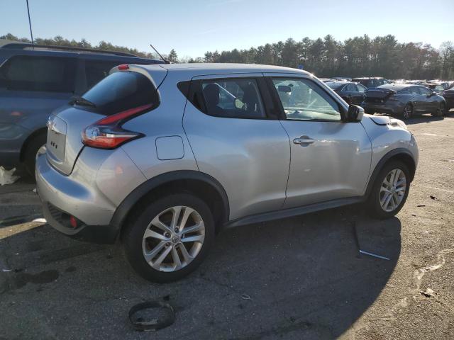 2017 NISSAN JUKE S - JN8AF5MR3HT704748