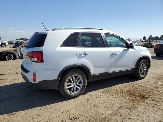 5XYKT4A71FG602928 | 2015 KIA SORENTO LX