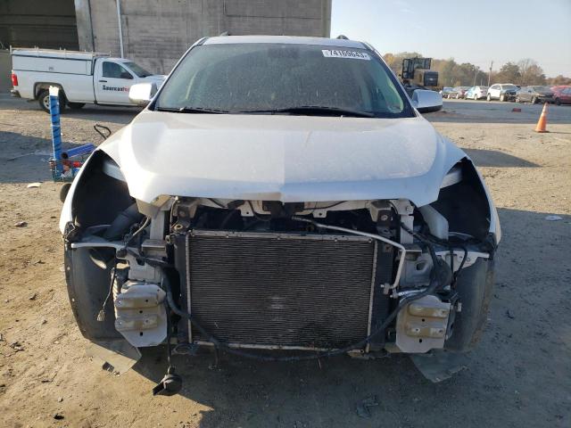 2017 CHEVROLET EQUINOX LT - 2GNFLFEK0H6232591