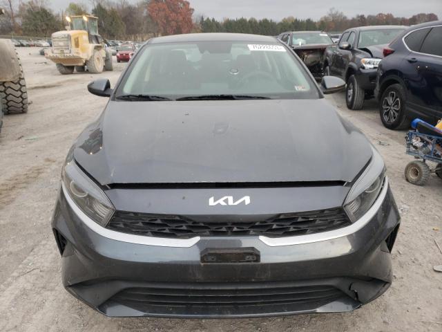 3KPF24AD5NE418341 | 2022 KIA forte fe