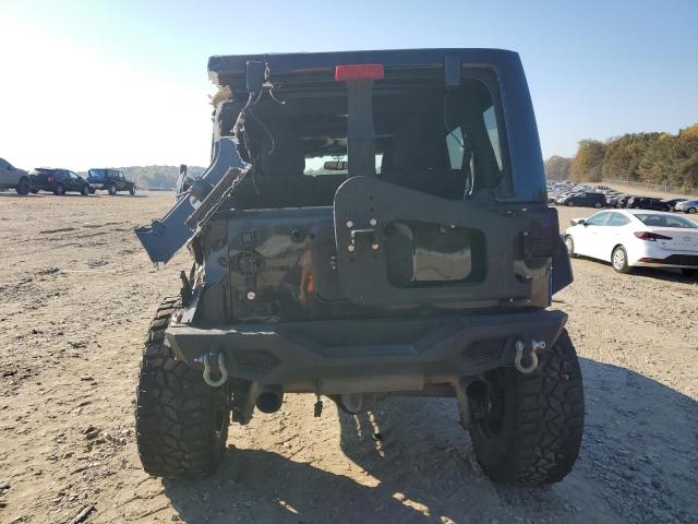 1C4BJWDG7EL259784 | 2014 JEEP WRANGLER U