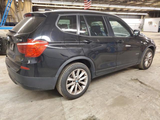 VIN 5UXWX9C50D0A21469 2013 BMW X3, Xdrive28I no.3