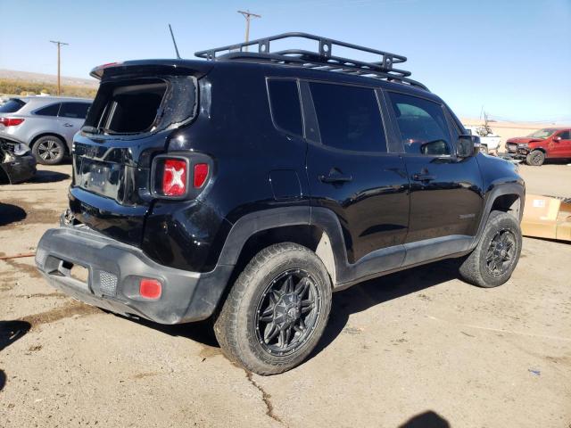 ZACCJBBB7JPH05684 | 2018 JEEP RENEGADE L