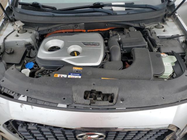 2016 HYUNDAI SONATA HYB - KMHE24L18GA029757