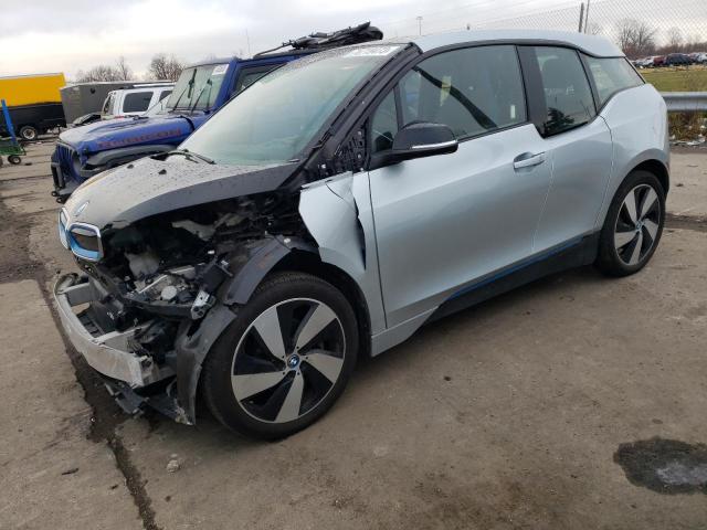 2017 BMW i3 