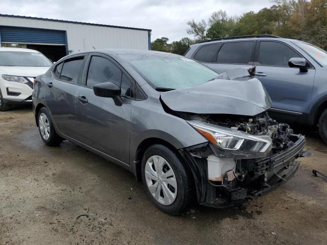 3N1CN8DV5LL903046 | 2020 NISSAN VERSA S