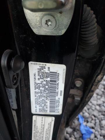 4T1BE32K02U607324 2002 Toyota Camry Le