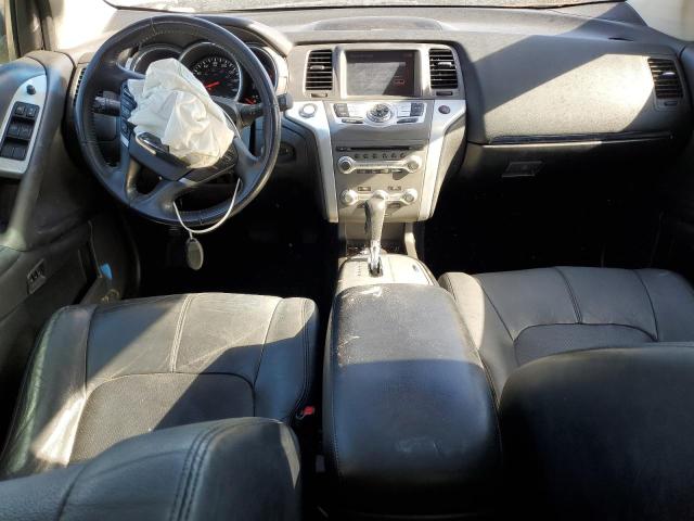 JN8AZ1MW9EW508183 Nissan MURANO S