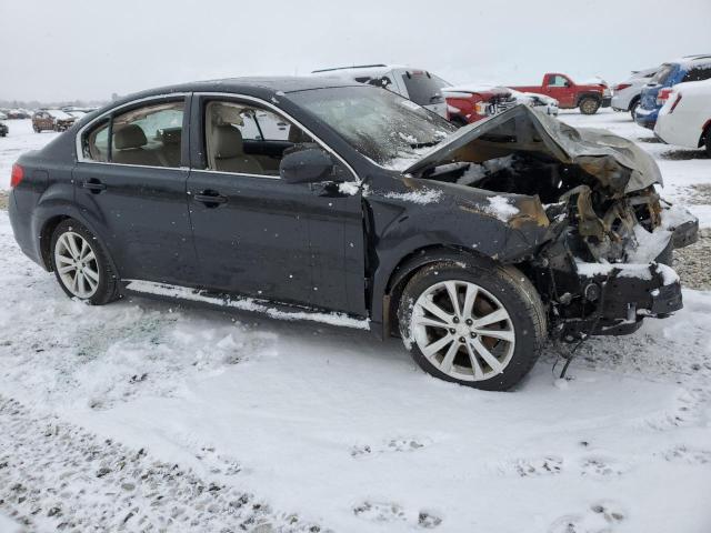 4S3BMCL65E3028137 | 2014 SUBARU LEGACY 2.5