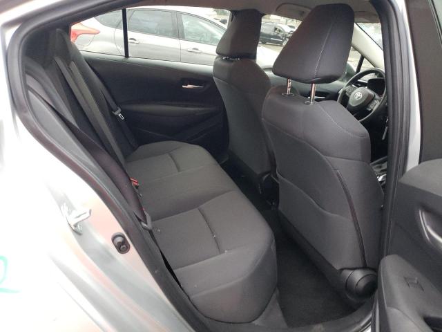 JTDEPRAE6LJ093914 2020 Toyota Corolla Le