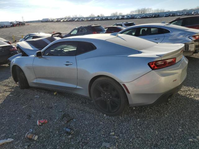 1G1FB1RS1J0178539 | 2018 CHEVROLET CAMARO LT