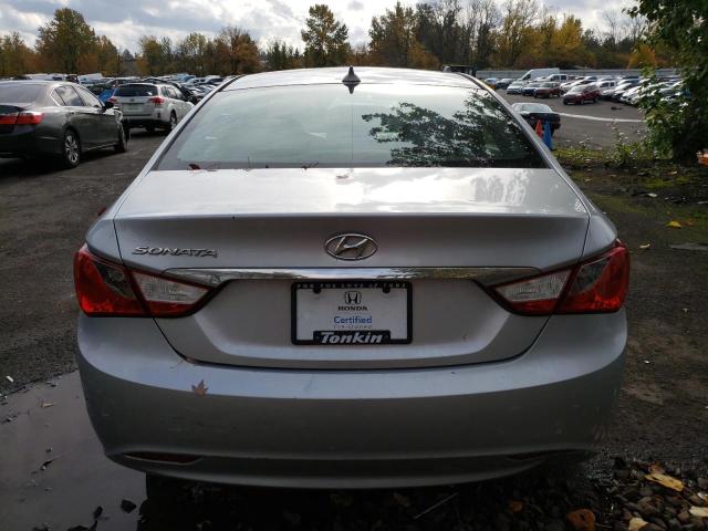 5NPEB4ACXDH702383 | 2013 Hyundai sonata gls