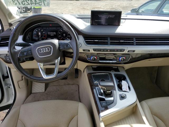 VIN WA1LHAF78KD038503 2019 Audi Q7, Premium Plus no.8