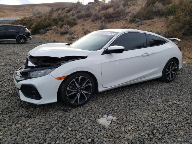 2019 Honda Civic Si