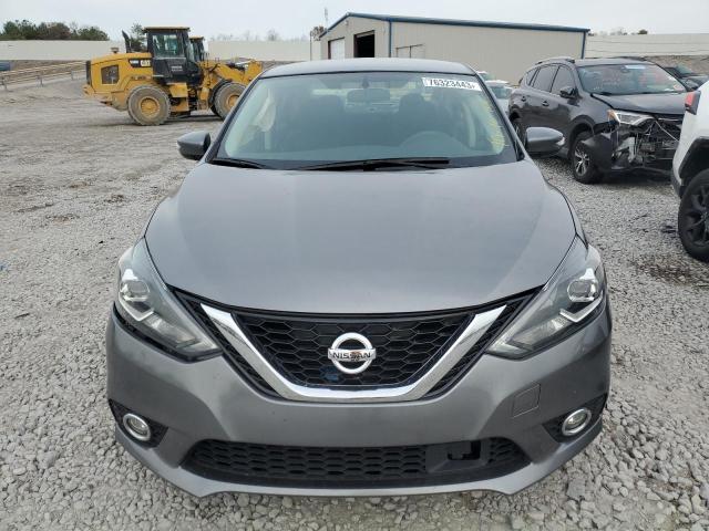 3N1AB7AP6KY376314 | 2019 Nissan sentra s