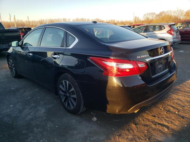 1N4AL3AP8HC189375 | 2017 NISSAN ALTIMA 2.5