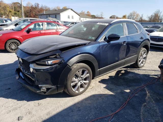 2022 Mazda CX-30 Select