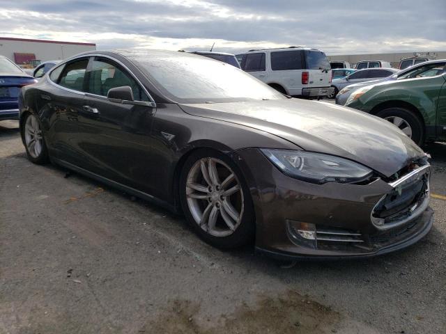 5YJSA1CN6DFP12149 | 2013 Tesla model s