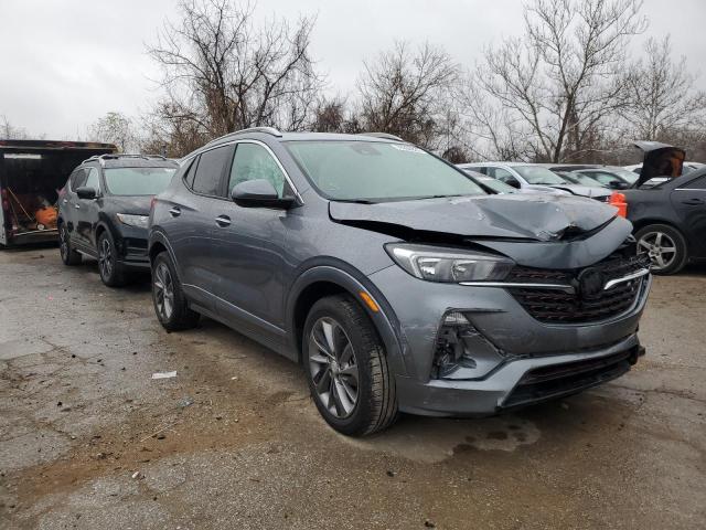 2020 BUICK ENCORE GX - KL4MMDSL6LB104919