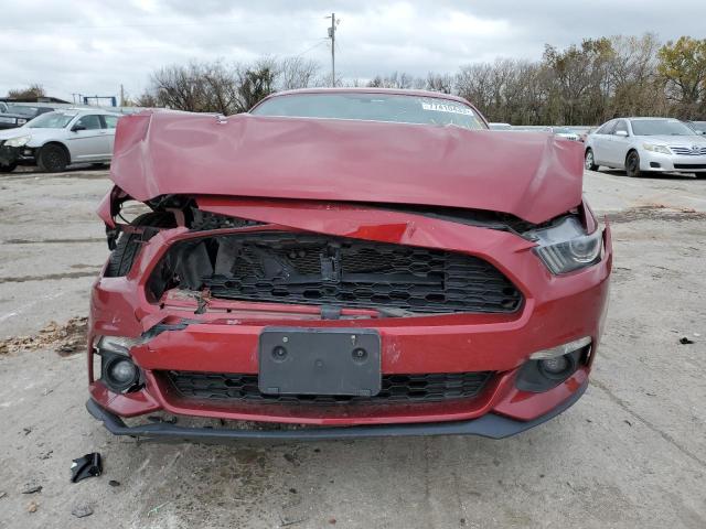 1FA6P8TH7H5358349 | 2017 FORD MUSTANG