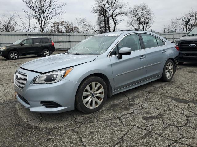 2017 Subaru Legacy 2.5i Premium