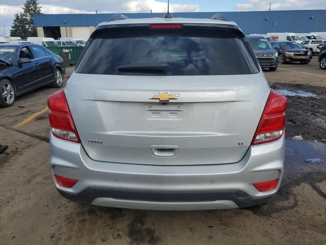 3GNCJLSB1KL349465 | 2019 CHEVROLET TRAX 1LT