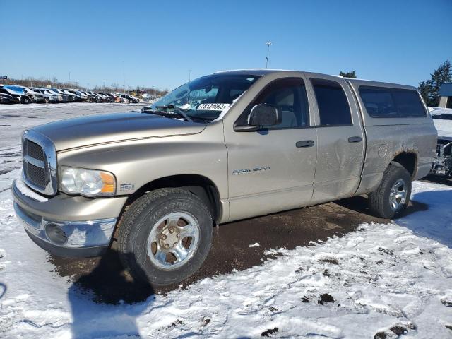 2004 Dodge Ram 1500 ST