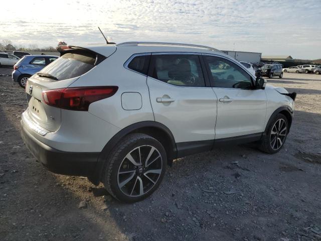 2018 NISSAN ROGUE SPT JN1BJ1CP0JW103196