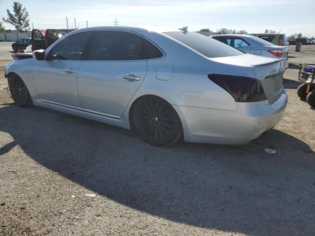 Vin: kmhgh4jh8gu101000, lot: 74461083, hyundai equus signature 20162