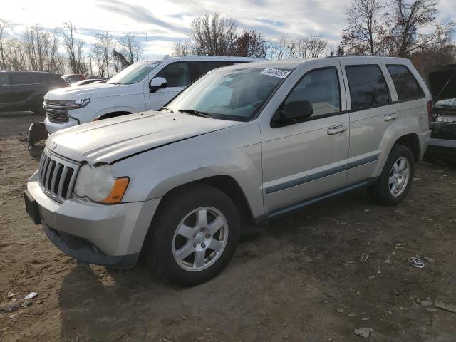 2008 Jeep Grand Cherokee Laredo