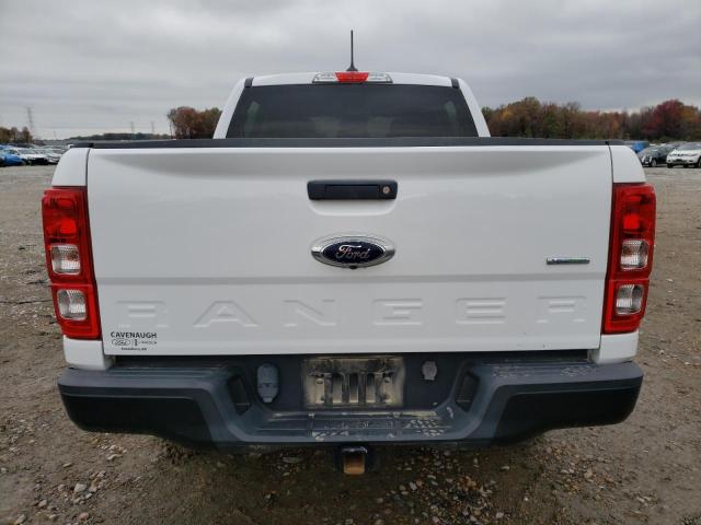 1FTER4EHXKLA96710 | 2019 FORD RANGER XL