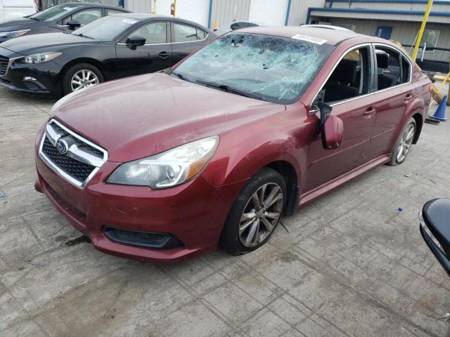 2013 Subaru Legacy 2.5i Premium