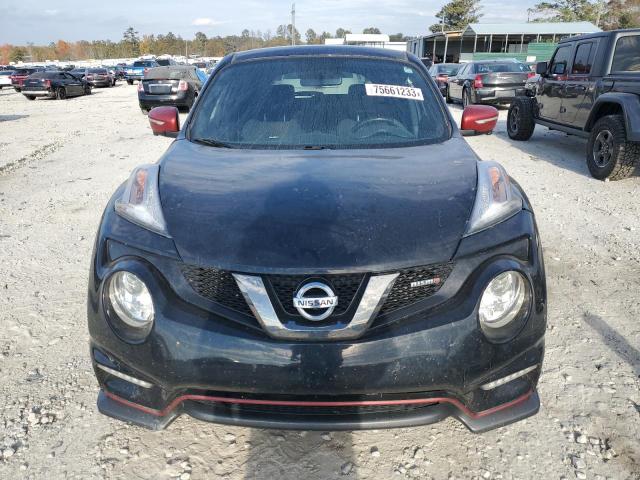 2015 NISSAN JUKE S - JN8AF5MV1FT560286