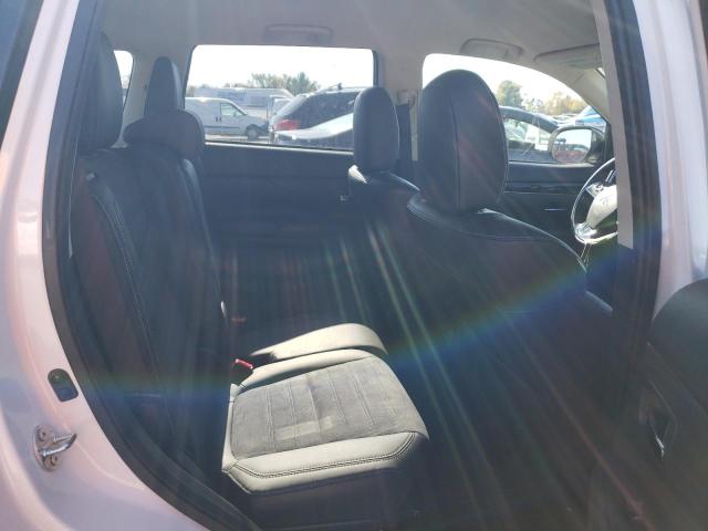 2019 MITSUBISHI OUTLANDER - JA4AZ3A33KZ004928