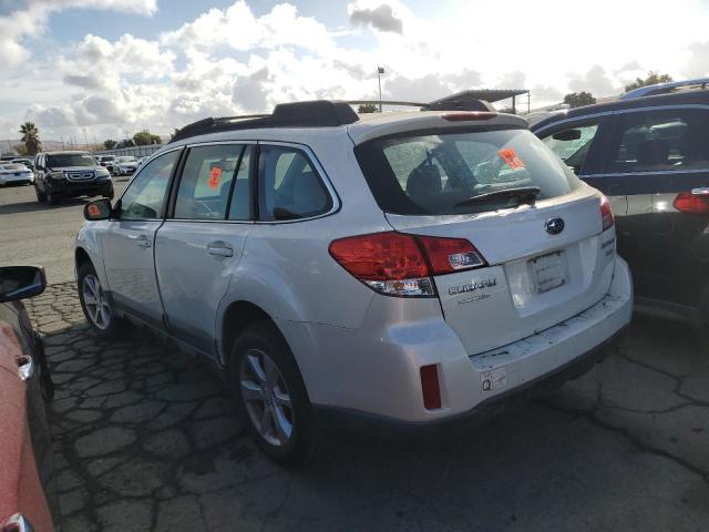 4S4BRBAC3E3239420 Subaru OUTBACK 2.
