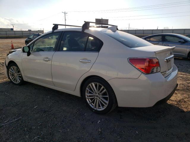 2016 SUBARU IMPREZA LI - JF1GJAK64GH020689