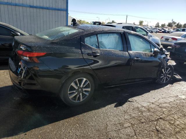 3N1CN8EV0ML829776 Nissan VERSA SV