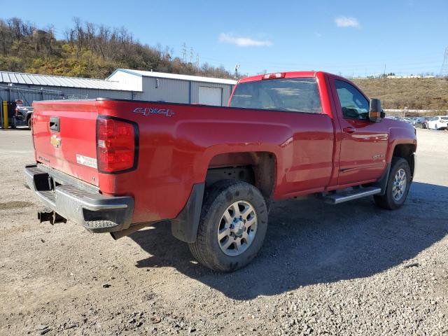 1GC0KVEG1FZ525232 | 2015 CHEVROLET SILVERADO