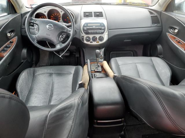 1N4AL11D44C156586 | 2004 Nissan altima base